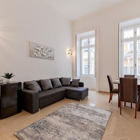 La Fortezza Panzio Budapest Ngoại thất bức ảnh
