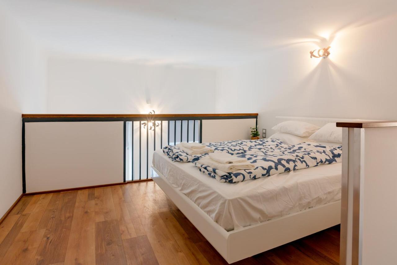 La Fortezza Panzio Budapest Ngoại thất bức ảnh