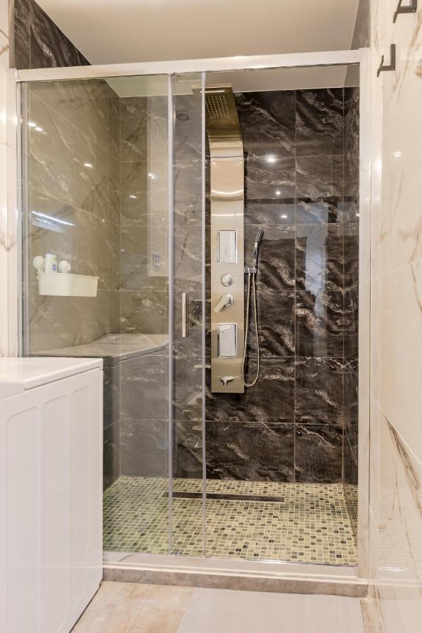 La Fortezza Panzio Budapest Ngoại thất bức ảnh