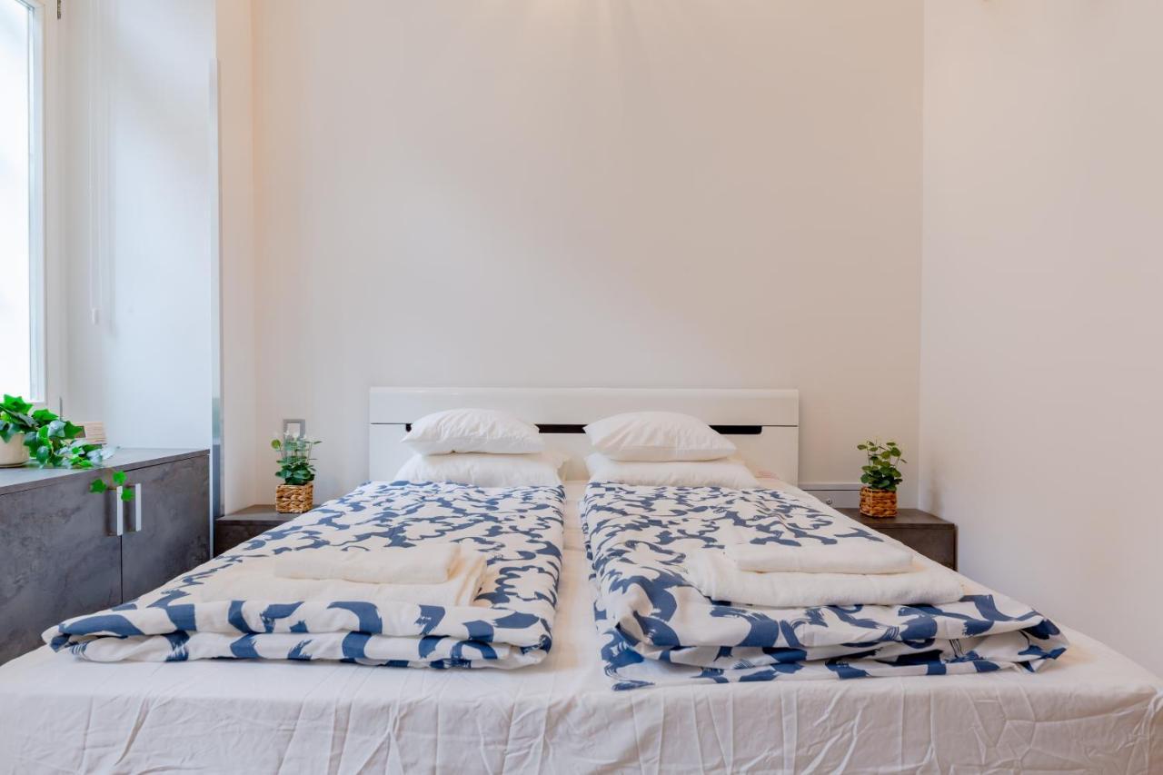 La Fortezza Panzio Budapest Ngoại thất bức ảnh