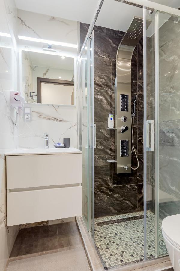 La Fortezza Panzio Budapest Ngoại thất bức ảnh