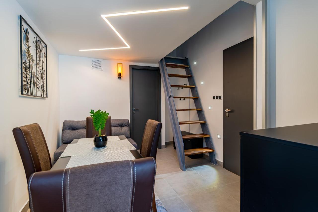 La Fortezza Panzio Budapest Ngoại thất bức ảnh