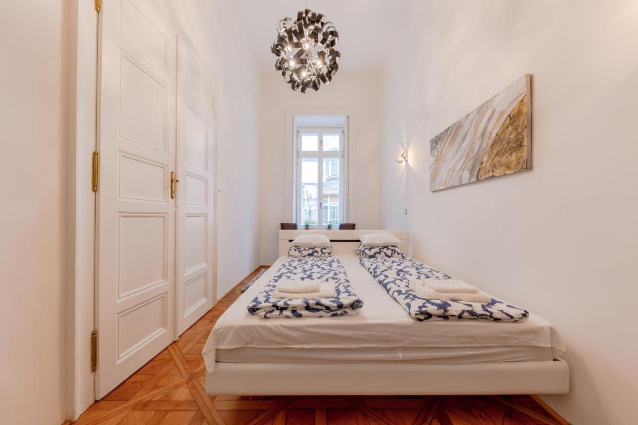 La Fortezza Panzio Budapest Ngoại thất bức ảnh