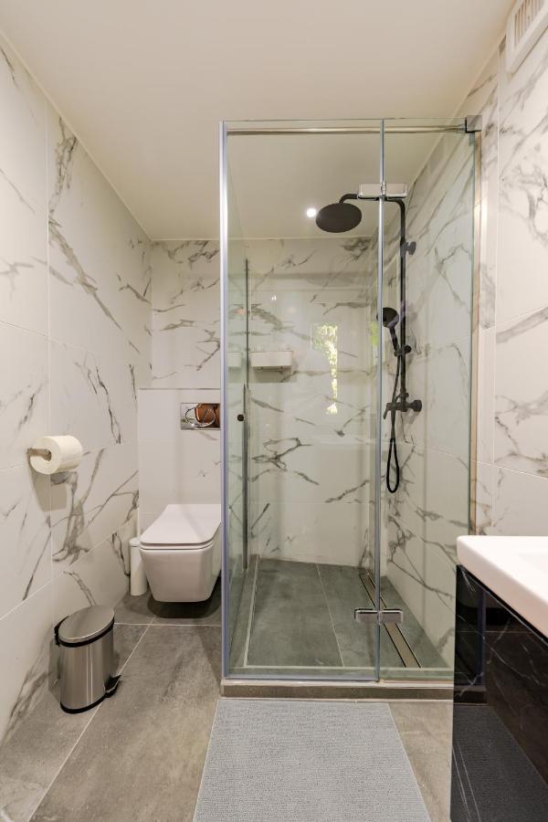La Fortezza Panzio Budapest Ngoại thất bức ảnh