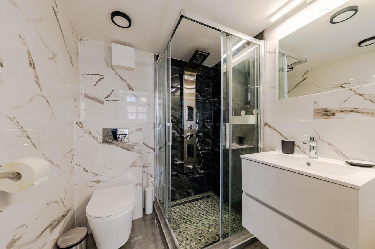 La Fortezza Panzio Budapest Ngoại thất bức ảnh