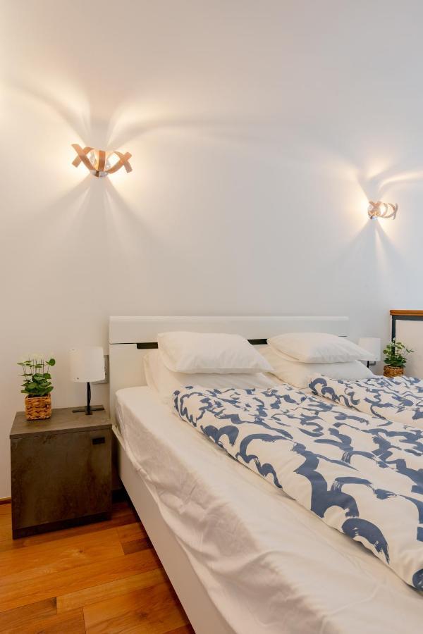 La Fortezza Panzio Budapest Ngoại thất bức ảnh