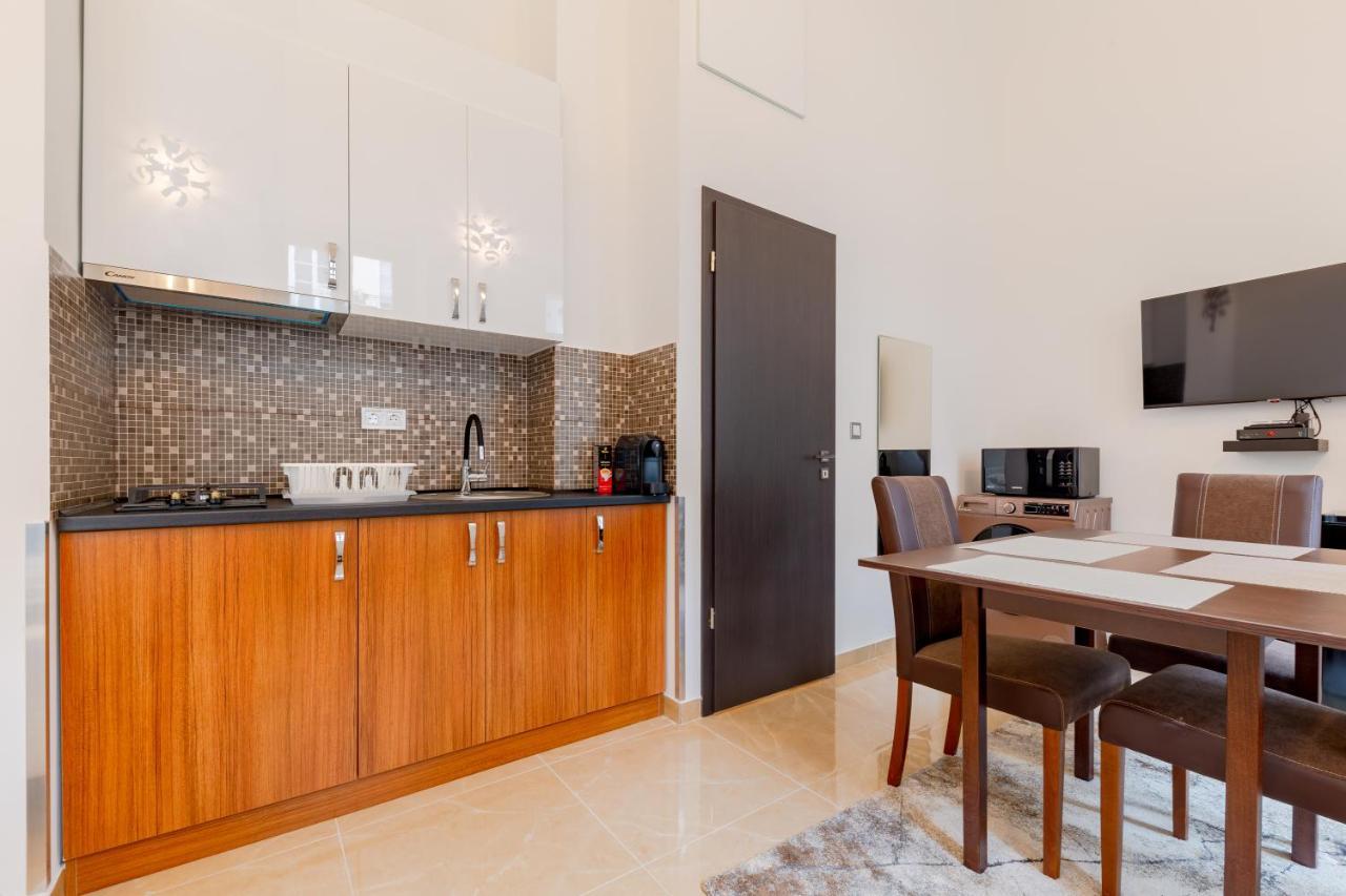 La Fortezza Panzio Budapest Ngoại thất bức ảnh