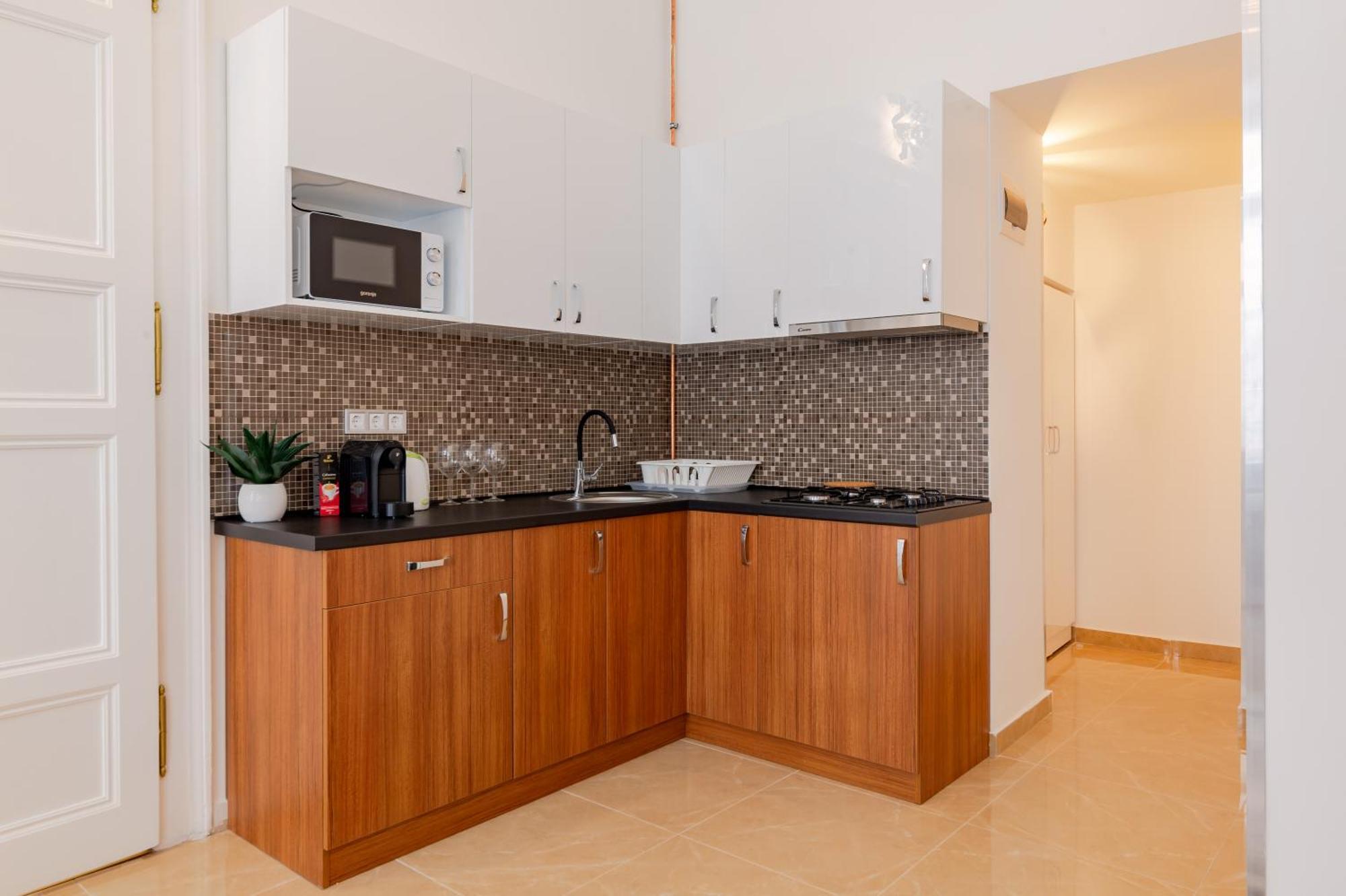 La Fortezza Panzio Budapest Ngoại thất bức ảnh