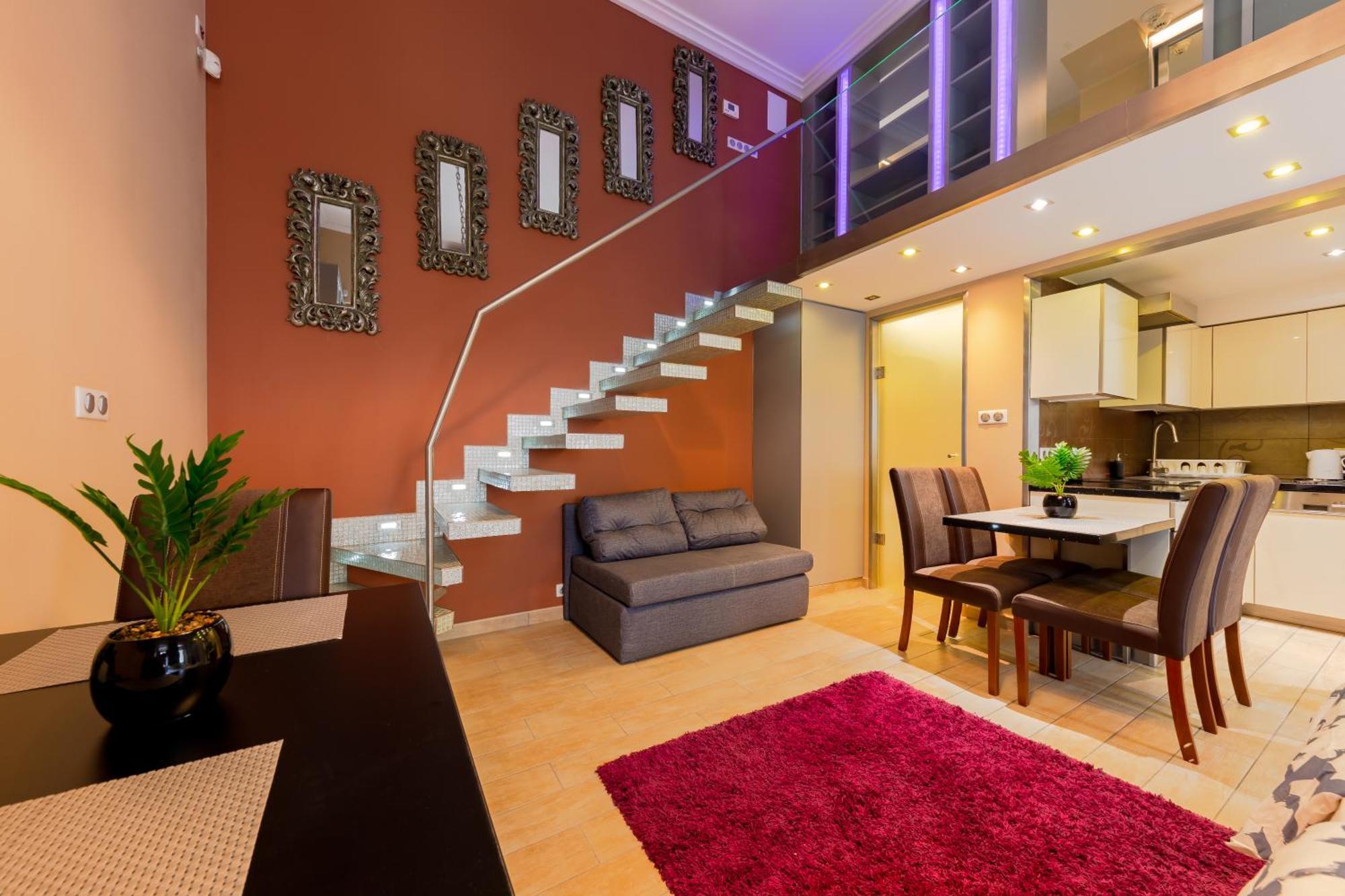 La Fortezza Panzio Budapest Ngoại thất bức ảnh