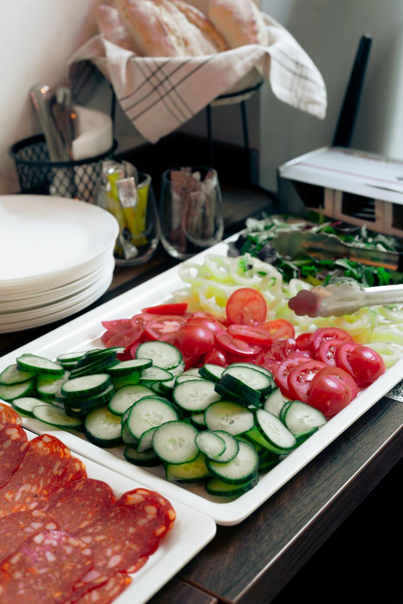 La Fortezza Panzio Budapest Ngoại thất bức ảnh